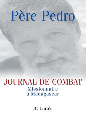 cover image of Journal de combat